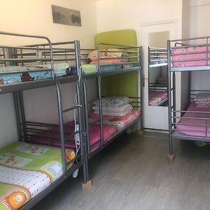 DHL hostel